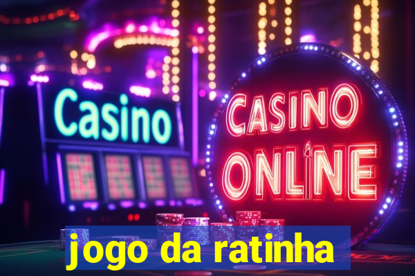 jogo da ratinha